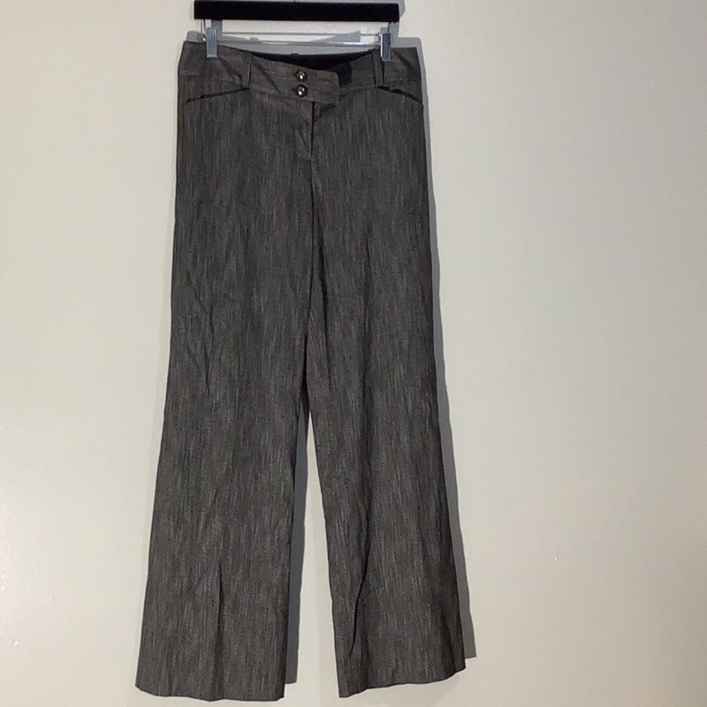 The Limited women Gray Pants